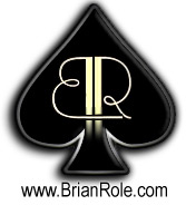 Brian Role` International Magician & Illusionist